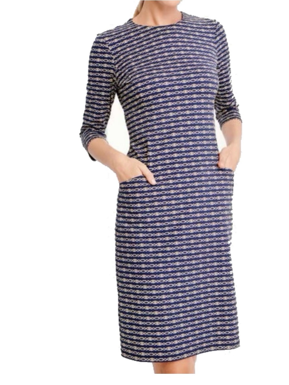 J. McLaughlin Catalyst Dress